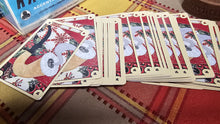Load image into Gallery viewer, Pipebeat Playing Cards 2024/2025