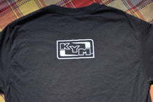Load image into Gallery viewer, Kaywoodie, Yello-Bole, Medico T-shirt