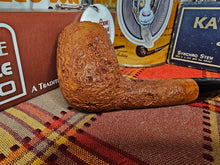 Load image into Gallery viewer, Greywoodie Crag Natural Billiard Pipe