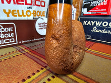 Load image into Gallery viewer, Greywoodie Crag Natural Oom Paul Pipe