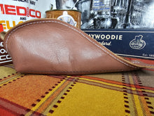 Load image into Gallery viewer, Greywoodie Snail Pipe Pouch Brown