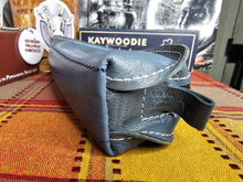 Load image into Gallery viewer, Greywoodie Snail Pipe Pouch Grey