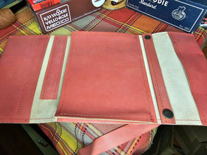 Greywoodie Pipe Roll Red