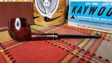 Load image into Gallery viewer, Kaywoodie Campus Apple Pipe