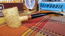 Load image into Gallery viewer, Driftwoodie x Greywoodie Poker Pipe