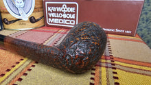 Load image into Gallery viewer, Greywoodie Tawny Burl Strawberry Pipe
