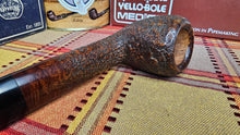 Load image into Gallery viewer, Greywoodie Tawny Burl Strawberry Pipe