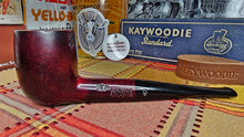 Load image into Gallery viewer, Kaywoodie Birkshire Large Billiard Pipe