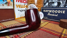 Load image into Gallery viewer, Kaywoodie Birkshire Large Billiard Pipe