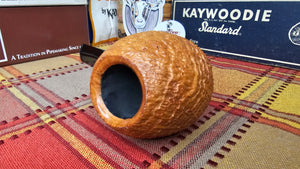 Kaywoodie Handmade pipe 3722 Devil Anse