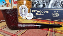 Load image into Gallery viewer, Kaywoodie Handmade pipe 5422 Dublin