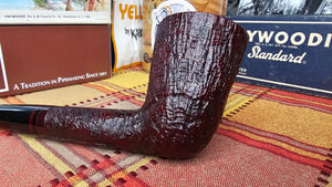 Kaywoodie Handmade pipe 5422 Dublin