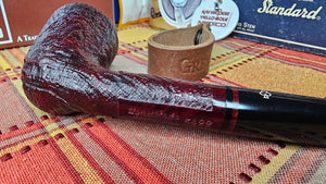 Kaywoodie Handmade pipe 5422 Dublin