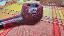 Load image into Gallery viewer, Kaywoodie Saxon Prince Pipe