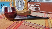 Load image into Gallery viewer, Kaywoodie Birkshire Bulldog Pipe