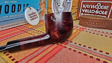 Load image into Gallery viewer, Kaywoodie Birkshire Pot Shape Pipe