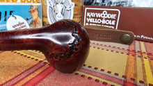 Load image into Gallery viewer, Kaywoodie Birkshire Pot Shape Pipe