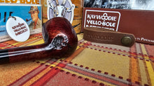 Load image into Gallery viewer, Kaywoodie Birkshire Pot Shape Pipe