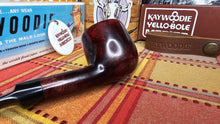 Load image into Gallery viewer, Kaywoodie Birkshire Pot Shape Pipe