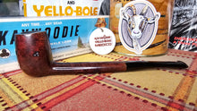 Load image into Gallery viewer, Kaywoodie Birkshire Canadian Pipe