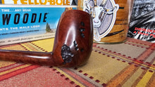 Load image into Gallery viewer, Kaywoodie Birkshire Canadian Pipe