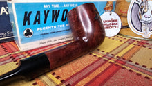 Load image into Gallery viewer, Kaywoodie Birkshire Saddle Billiard Pipe