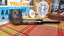 Load image into Gallery viewer, Kaywoodie Red-Root Natural Chunky Apple Pipe
