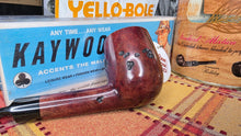 Load image into Gallery viewer, Kaywoodie Birkshire Lovat Pipe