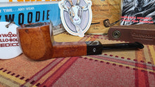 Load image into Gallery viewer, Kaywoodie Super Grain Panel Pipe