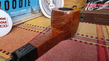 Load image into Gallery viewer, Kaywoodie Super Grain Panel Pipe