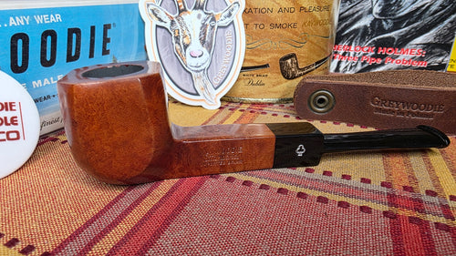 Kaywoodie Standard Panel Pipe