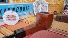 Load image into Gallery viewer, Kaywoodie Standard Panel Pipe
