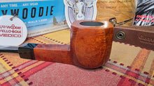 Load image into Gallery viewer, Kaywoodie Standard Panel Pipe