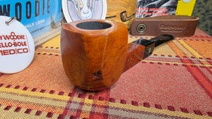 Kaywoodie Standard Panel Pipe