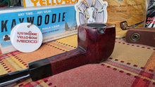 Load image into Gallery viewer, Kaywoodie Birkshire Panel Pipe