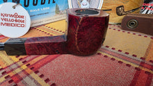 Load image into Gallery viewer, Kaywoodie Birkshire Panel Pipe