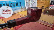 Load image into Gallery viewer, Kaywoodie Birkshire Panel Pipe