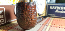 Load image into Gallery viewer, Kaywoodie Handmade pipe 1922 Chunky Billiard