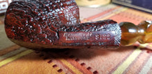Load image into Gallery viewer, Kaywoodie Handmade pipe 3122 Bent Asymmetric