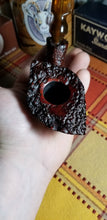 Load image into Gallery viewer, Kaywoodie Handmade pipe 3122 Bent Asymmetric