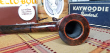 Load image into Gallery viewer, Kaywoodie Handmade pipe 4522 Dublin