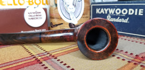 Kaywoodie Handmade pipe 4522 Dublin