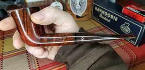 Kaywoodie Handmade pipe 4522 Dublin