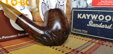 Load image into Gallery viewer, Kaywoodie Choice Large Bent Billiard Pipe