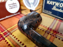 Load image into Gallery viewer, Greywoodie Smooth Billiard Pipe