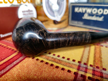 Load image into Gallery viewer, Greywoodie Smooth Large Billiard Pipe