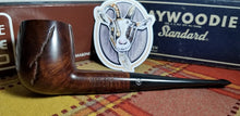 Load image into Gallery viewer, Medico Kensington Billiard shaped filtered Pipe
