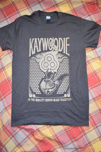 Kaywoodie Pipe T-shirt