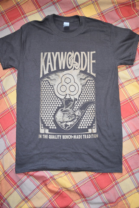 Kaywoodie Pipe T-shirt