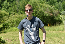 Load image into Gallery viewer, Greywoodie T-shirt